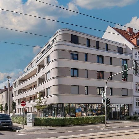 Ferienwohnung Veilcheneck Erfurt Eksteriør bilde