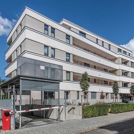 Ferienwohnung Veilcheneck Erfurt Eksteriør bilde